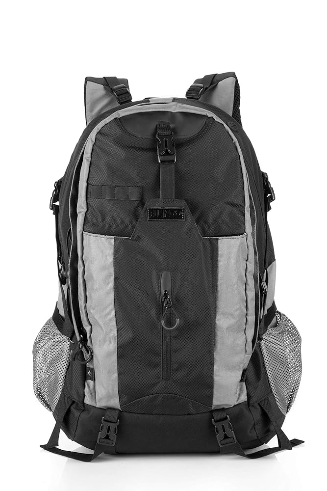 Amazon.co.jp: [Rongmu] 登山リュック バックパック 大容量